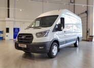 Ford Transit Ostatní 2,0 l 121 kw