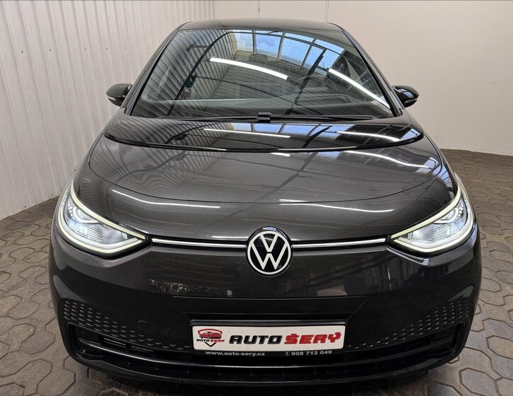 Volkswagen ID.3 Hatchback 0,0 150 kw