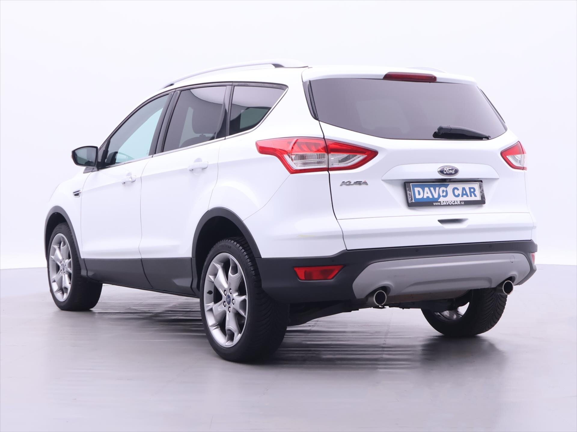 Ford Kuga SUV 2,0 l 120 kw