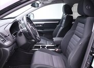Honda CR-V SUV / Terénní 2,0 l 107 kw