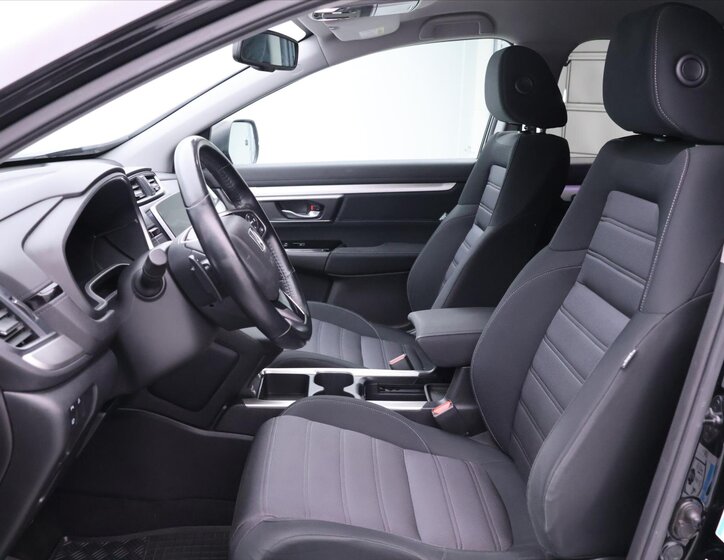 Honda CR-V SUV / Terénní 2,0 l 107 kw