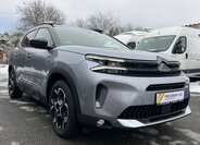 Citroën C5 Aircross SUV 1,5 l 96 kw