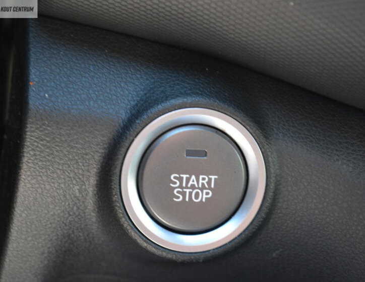 Hyundai Kona SUV 0,0 100 kw