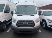 Ford Transit 1