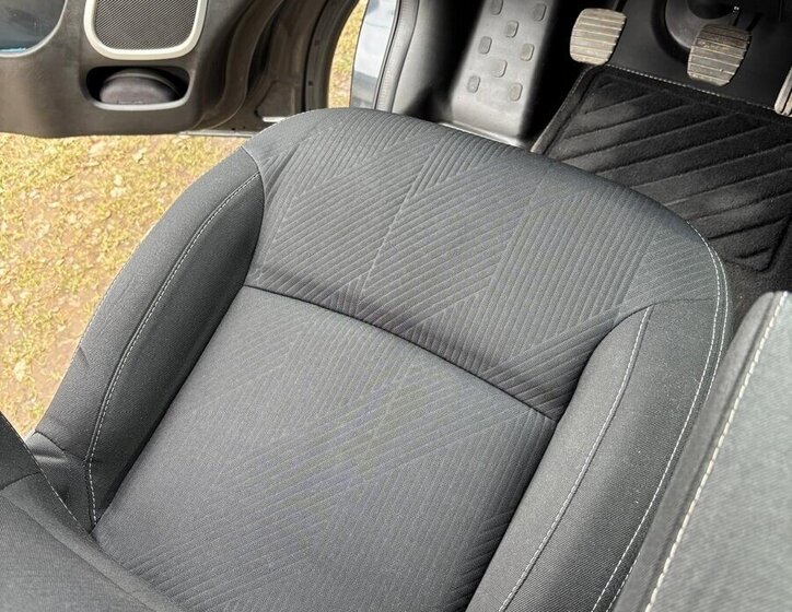 Renault Trafic VAN / Minibus 0,0 107 kw