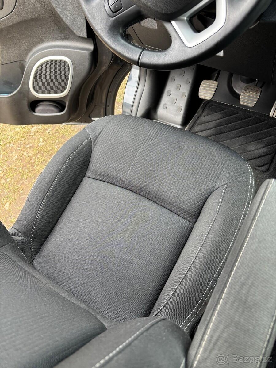 Renault Trafic VAN / Minibus 0,0 107 kw