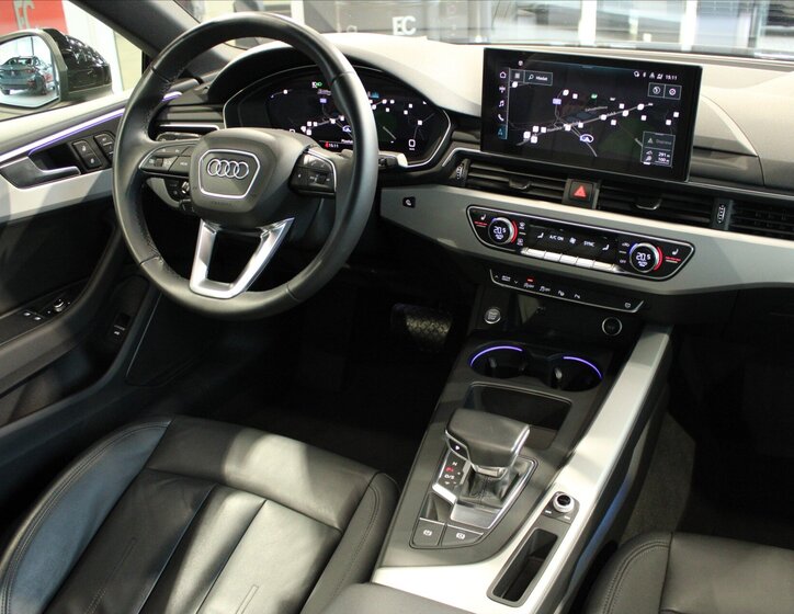 Audi A5 Hatchback 2,0 l 150 kw