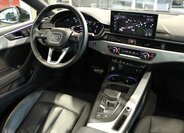 Audi A5 Hatchback 2,0 l 150 kw