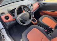 Hyundai i10 Hatchback 998,0 48 kw