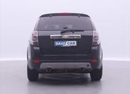 Chevrolet Captiva 6