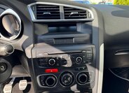 Citroën DS4 Hatchback 1,6 l 82 kw