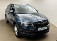 Škoda Karoq SUV / Terénní 1,5 l 110 kw