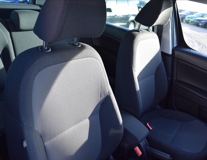 Škoda Yeti Kombi 2,0 l 81 kw