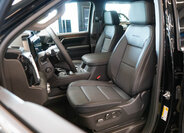 GMC Sierra Pick-up 6,2 l 313 kw