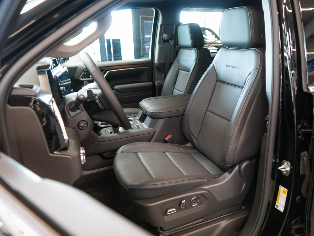 GMC Sierra Pick-up 6,2 l 313 kw