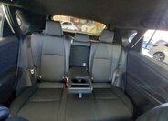 Toyota bZ4X SUV / Terénní 0,0 252 kw