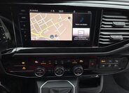 Volkswagen Multivan MPV 2,0 l 146 kw