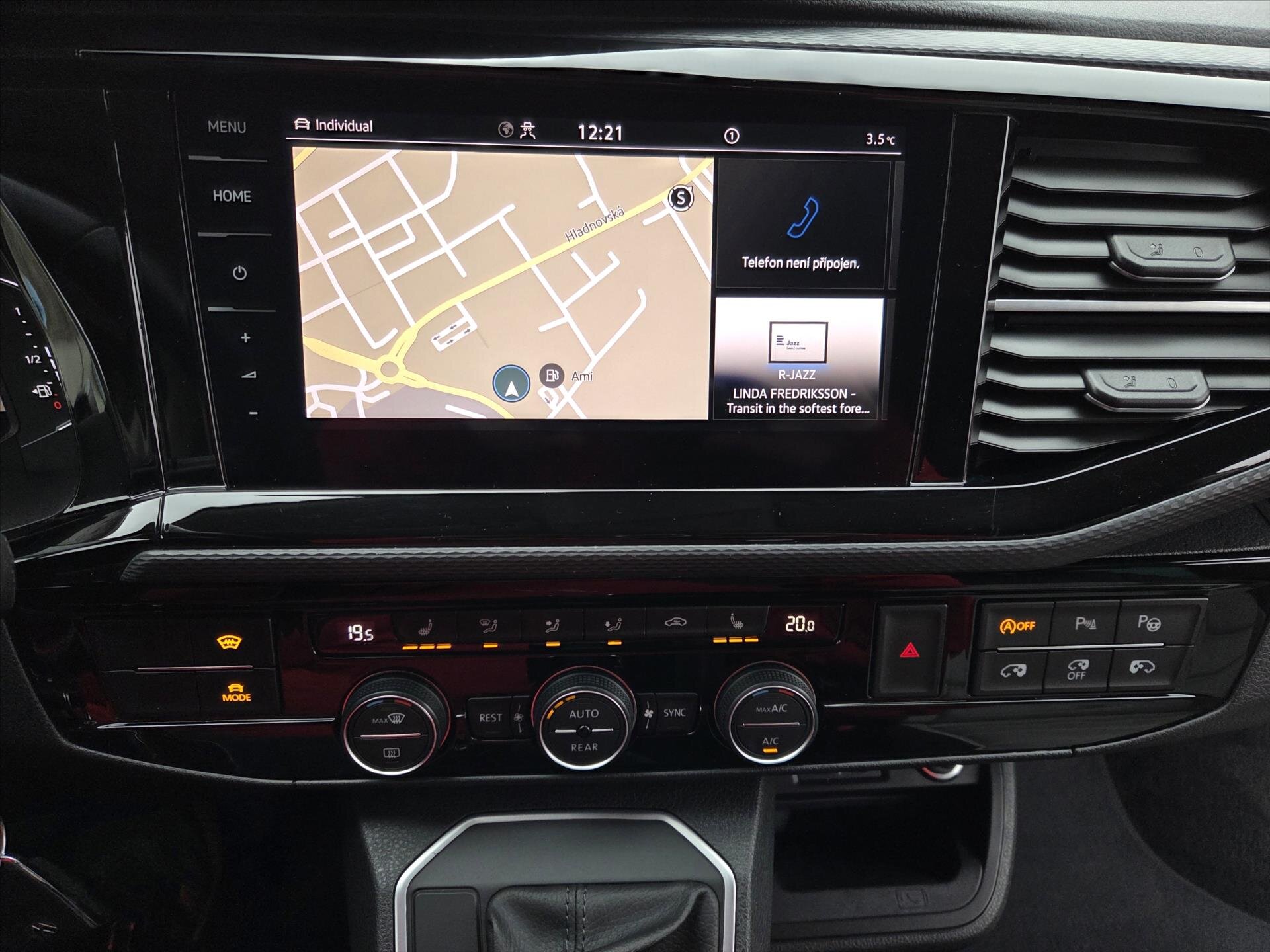 Volkswagen Multivan MPV 2,0 l 146 kw