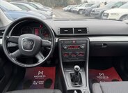Audi A4 Ostatní 1,9 l 85 kw