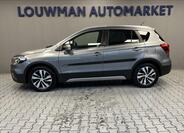 Suzuki SX4 S-Cross 3