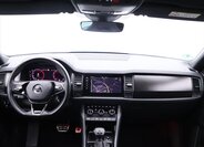 Škoda Kodiaq SUV / Terénní 2,0 l 147 kw