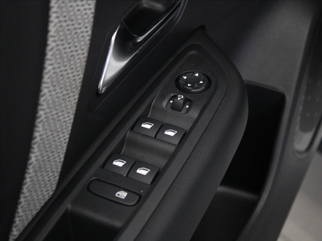 Citroën C4 Hatchback 1,2 l 96 kw