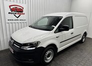 Volkswagen Caddy Ostatní 1,4 l 81 kw