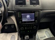 Škoda Yeti Kombi 2,0 l 110 kw