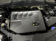 Ford Mondeo Kombi 2,0 l 85 kw