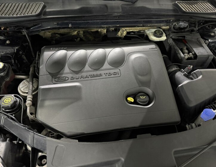 Ford Mondeo Kombi 2,0 l 85 kw