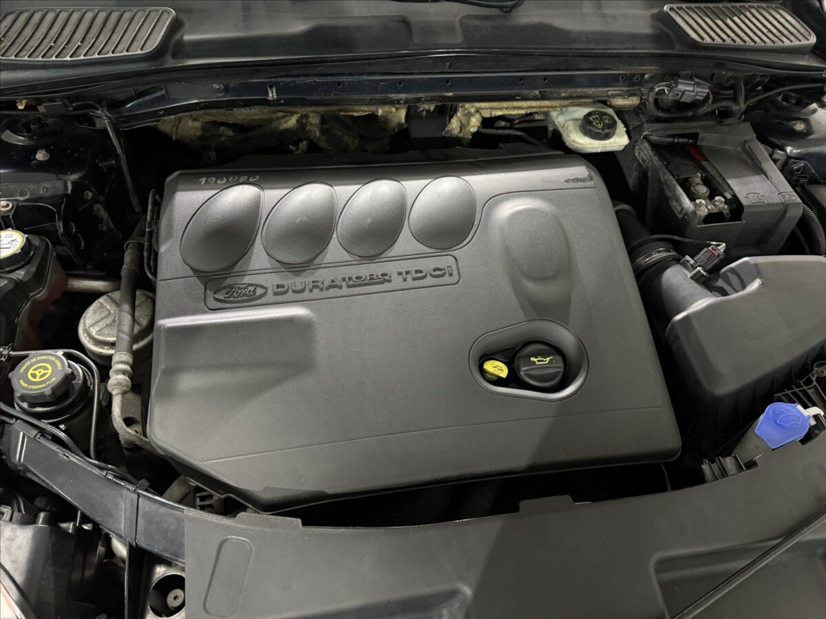 Ford Mondeo Kombi 2,0 l 85 kw