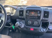 Peugeot Boxer Skříň 2,2 l 103 kw