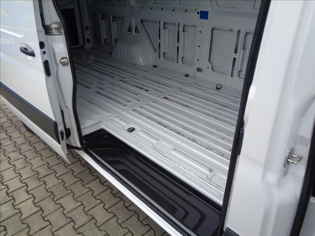 Mercedes-Benz Sprinter Ostatní 2,0 l 110 kw