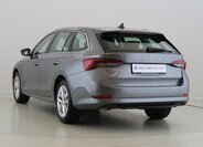 Škoda Octavia Kombi 2,0 l 85 kw