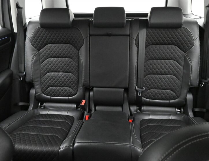 Škoda Kodiaq SUV / Terénní 1,5 l 110 kw