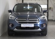 Ford Kuga SUV / Terénní 1,5 l 110 kw