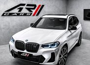 BMW X3 8