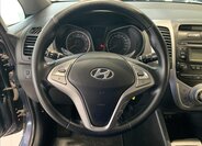 Hyundai ix20 MPV 1,4 l 66 kw