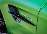 Mercedes-Benz AMG GT 14