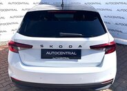 Škoda Fabia Hatchback 999,0 81 kw