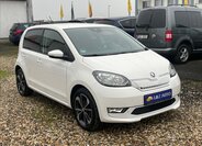 Škoda Citigo Hatchback 0,0 61 kw