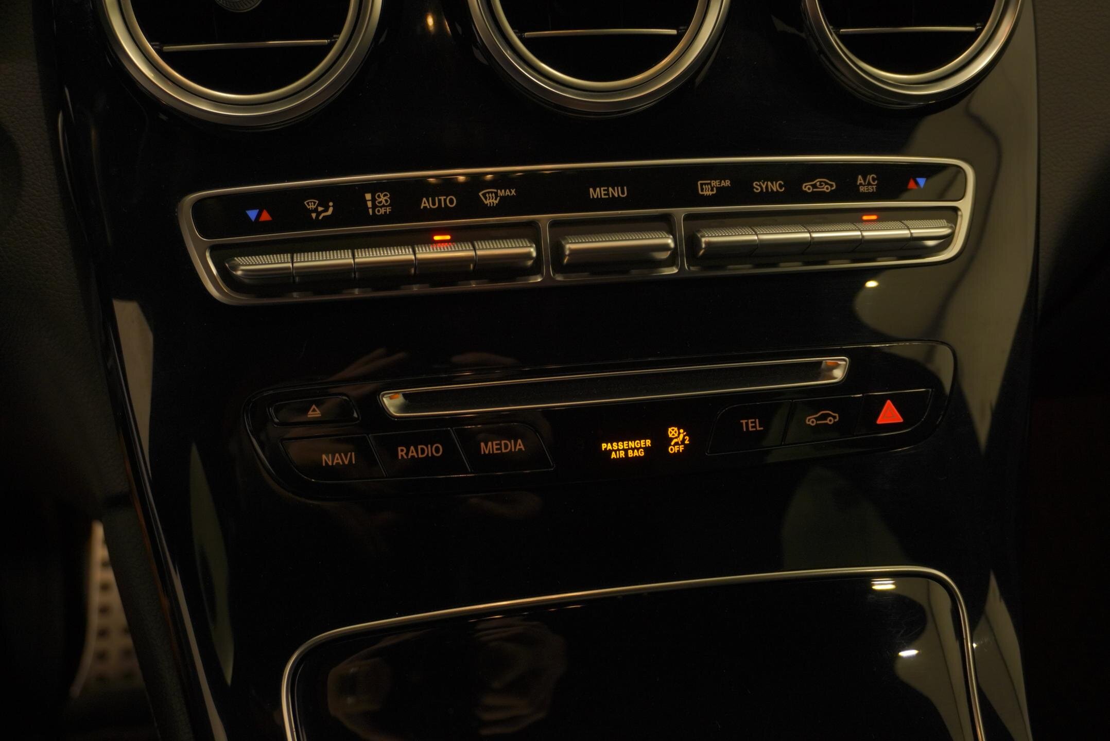 Mercedes-Benz GLC Ostatní 3,0 l 190 kw