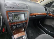 Škoda Octavia 13