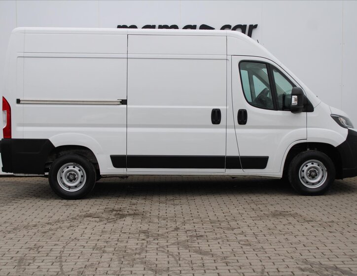 Toyota Proace Max Ostatní 2,2 l 88 kw