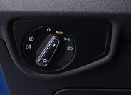 Volkswagen Touran MPV 2,0 l 110 kw