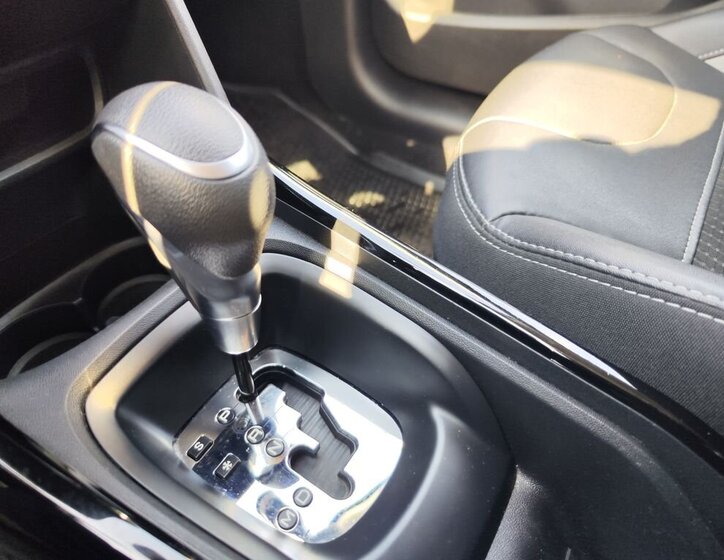 Peugeot 2008 SUV / Terénní 1,2 l 81 kw