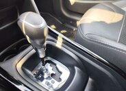 Peugeot 2008 SUV / Terénní 1,2 l 81 kw