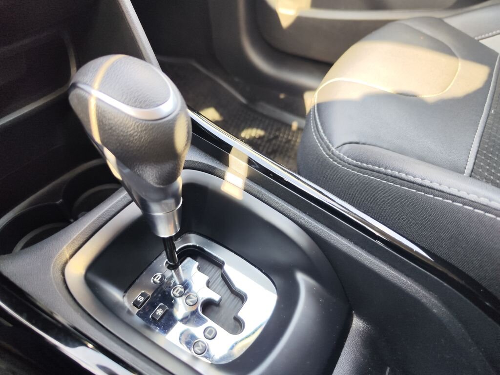 Peugeot 2008 SUV / Terénní 1,2 l 81 kw