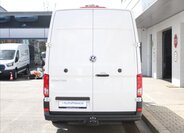 Volkswagen Crafter 4