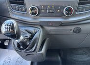 Ford Transit Custom Skříň 2,0 l 77 kw